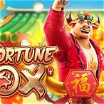 fortune ox pg slot